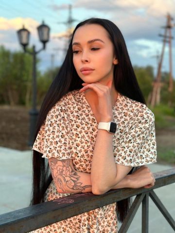 Проститутка Натуся